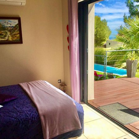 סוסה-לה-פאן L'Escale Cote Bleue B&B And Spa מראה חיצוני תמונה