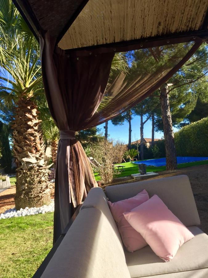 סוסה-לה-פאן L'Escale Cote Bleue B&B And Spa מראה חיצוני תמונה