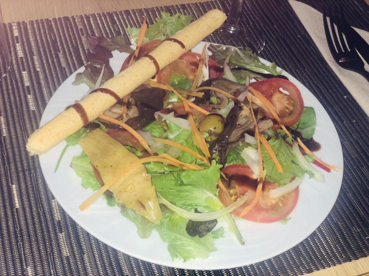 סוסה-לה-פאן L'Escale Cote Bleue B&B And Spa מראה חיצוני תמונה