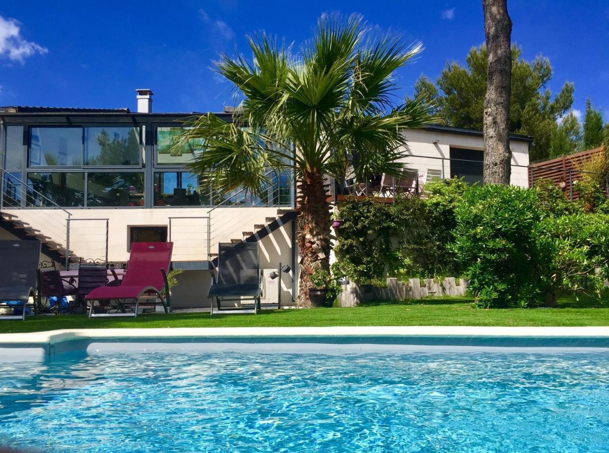 סוסה-לה-פאן L'Escale Cote Bleue B&B And Spa מראה חיצוני תמונה