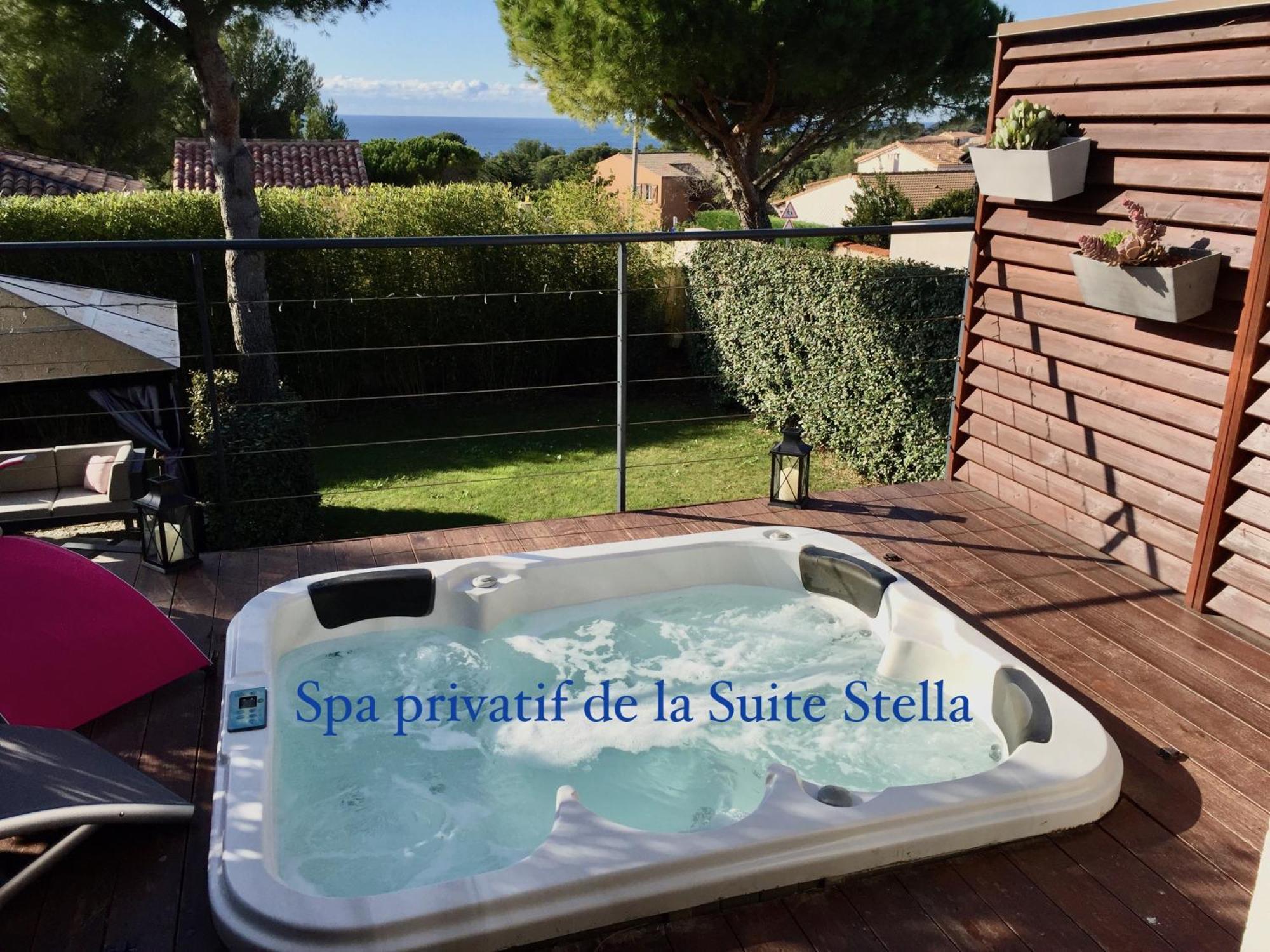 סוסה-לה-פאן L'Escale Cote Bleue B&B And Spa מראה חיצוני תמונה