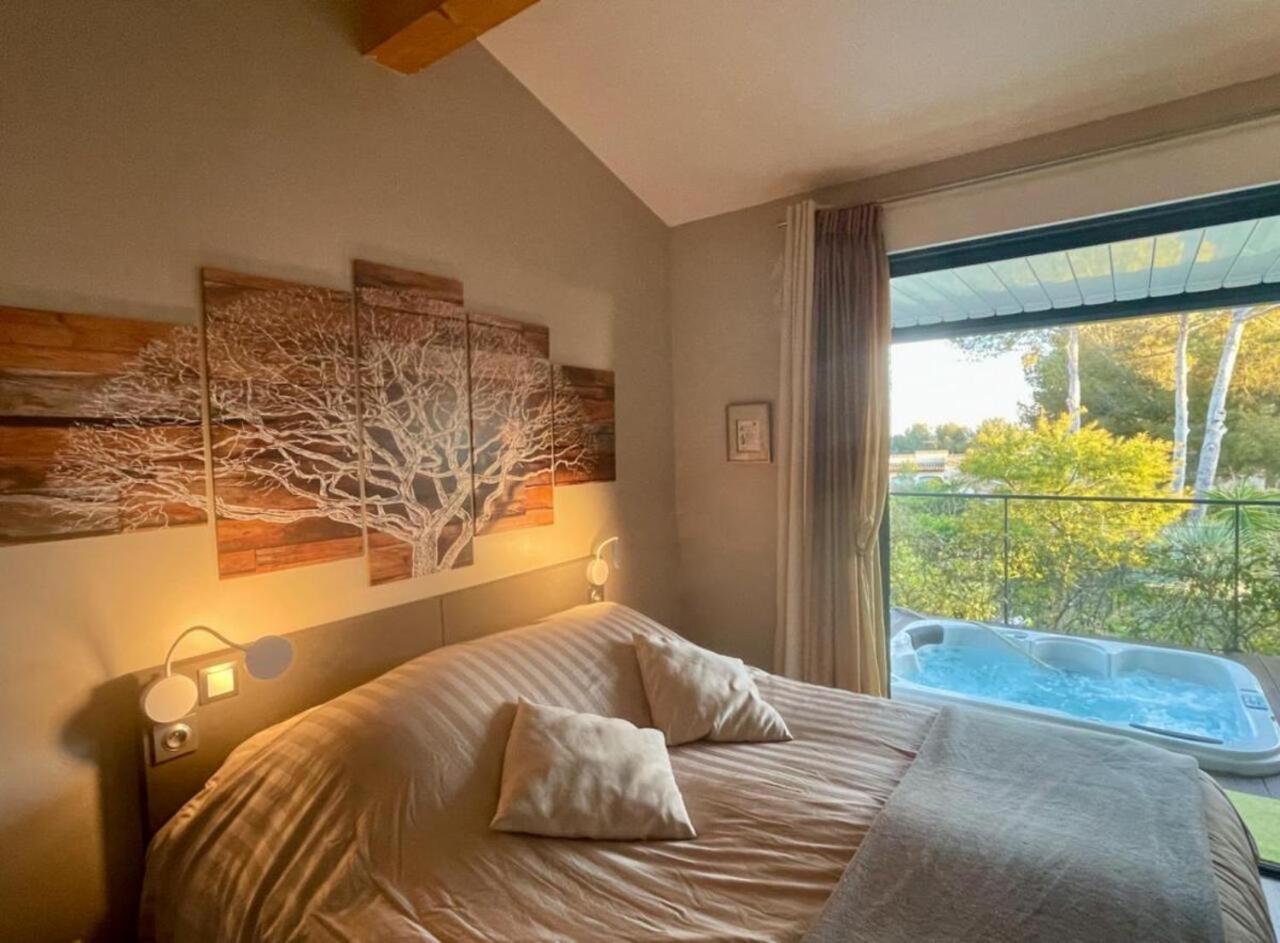 סוסה-לה-פאן L'Escale Cote Bleue B&B And Spa מראה חיצוני תמונה