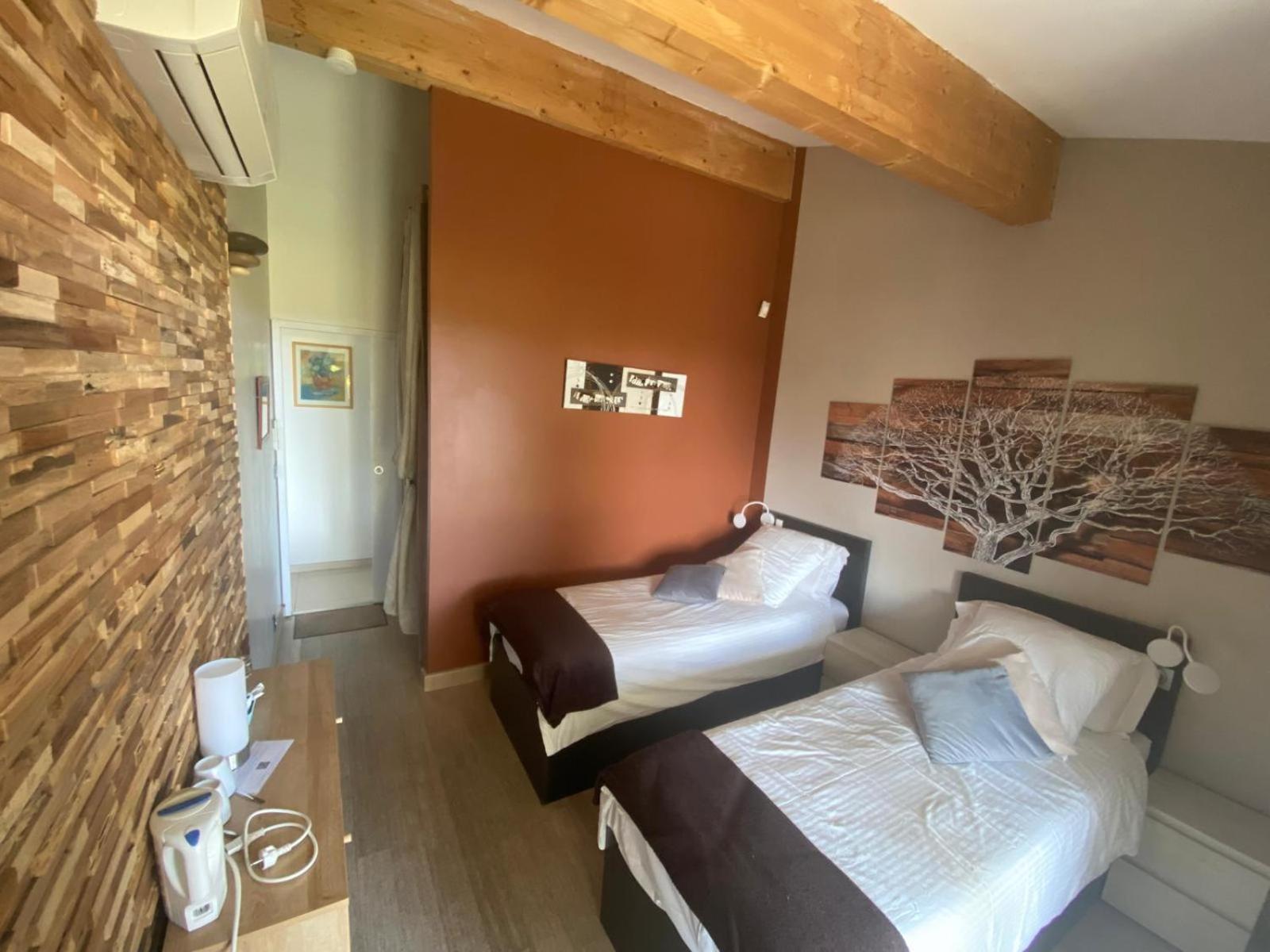 סוסה-לה-פאן L'Escale Cote Bleue B&B And Spa מראה חיצוני תמונה