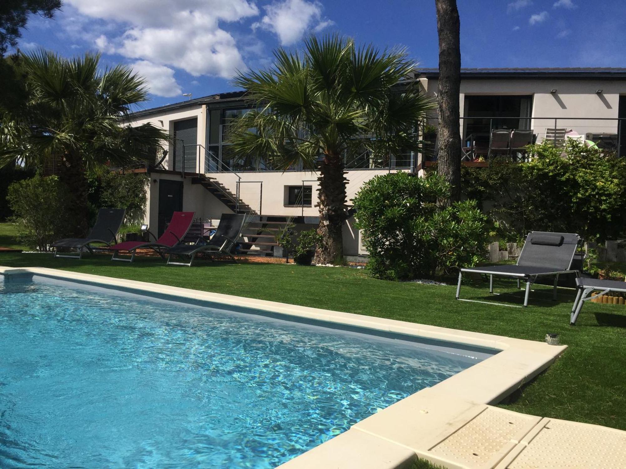 סוסה-לה-פאן L'Escale Cote Bleue B&B And Spa מראה חיצוני תמונה
