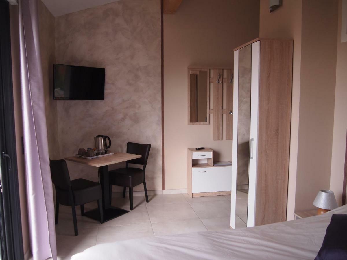 סוסה-לה-פאן L'Escale Cote Bleue B&B And Spa מראה חיצוני תמונה