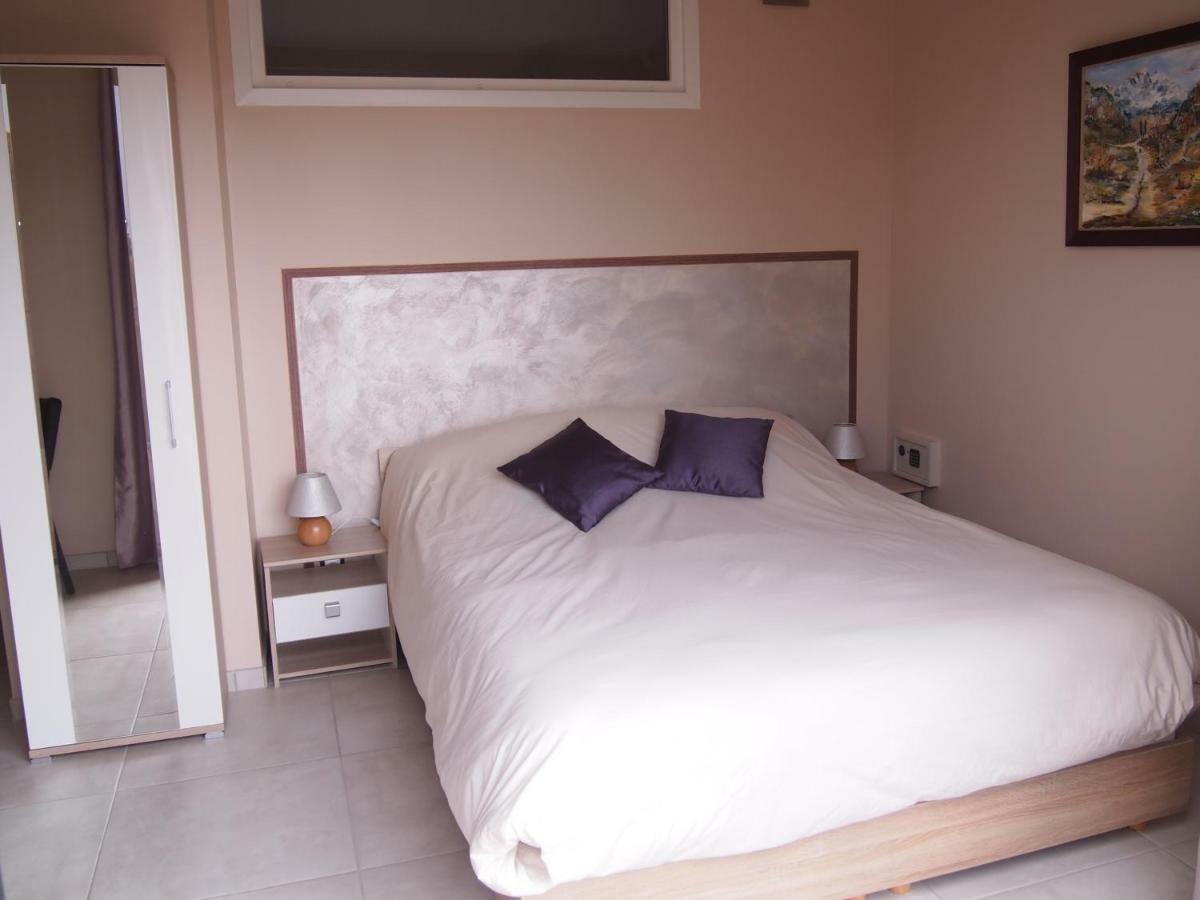 סוסה-לה-פאן L'Escale Cote Bleue B&B And Spa מראה חיצוני תמונה