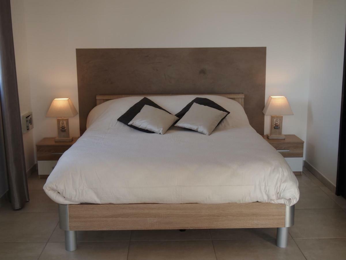 סוסה-לה-פאן L'Escale Cote Bleue B&B And Spa מראה חיצוני תמונה