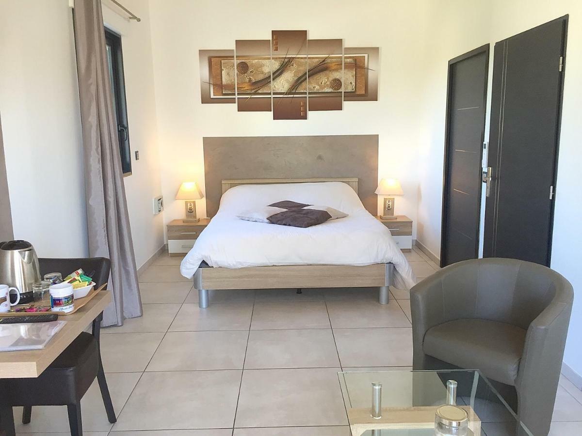 סוסה-לה-פאן L'Escale Cote Bleue B&B And Spa מראה חיצוני תמונה
