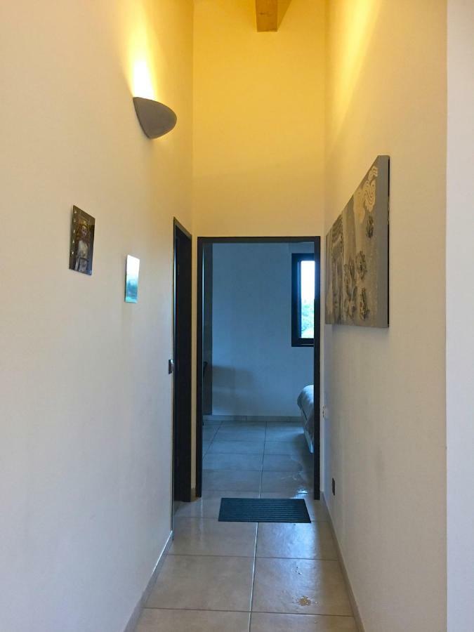 סוסה-לה-פאן L'Escale Cote Bleue B&B And Spa מראה חיצוני תמונה