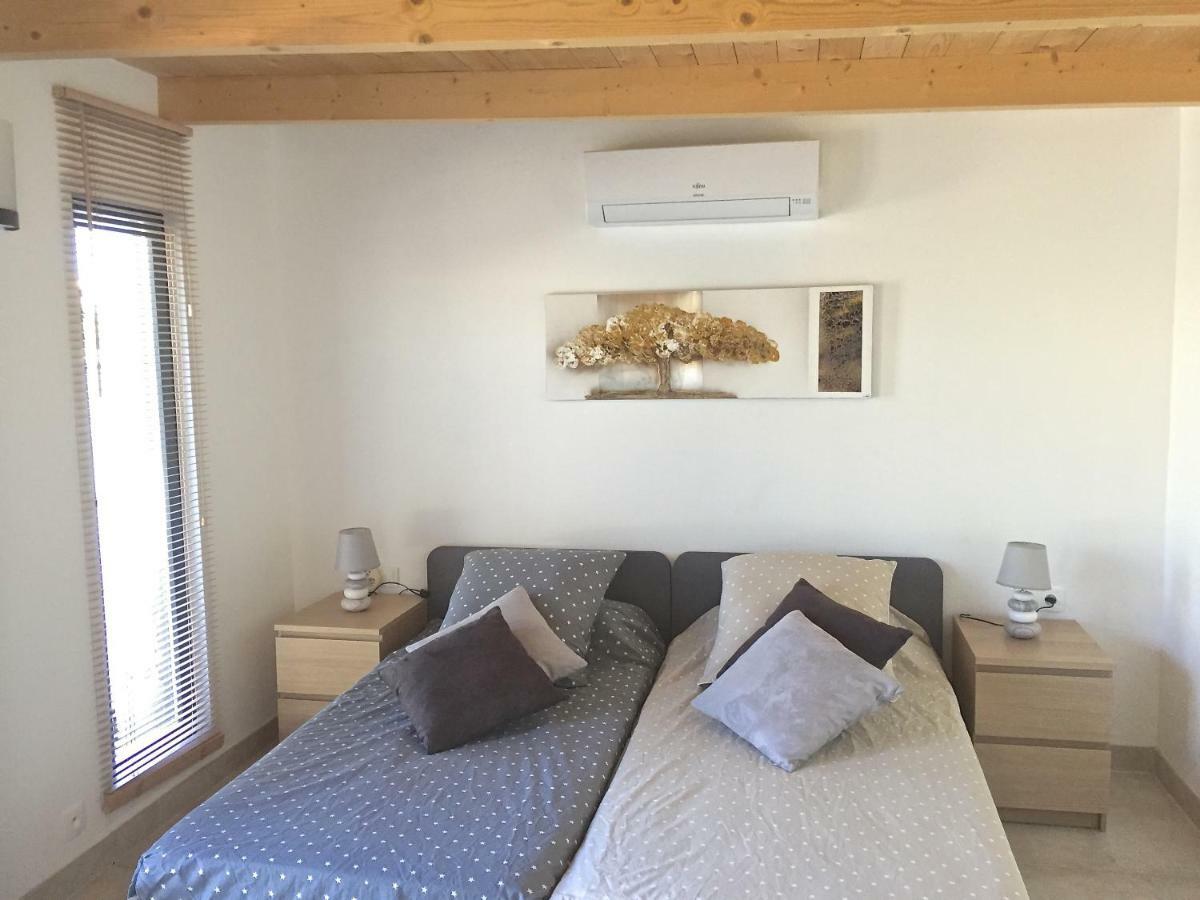 סוסה-לה-פאן L'Escale Cote Bleue B&B And Spa מראה חיצוני תמונה