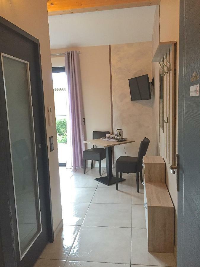 סוסה-לה-פאן L'Escale Cote Bleue B&B And Spa מראה חיצוני תמונה