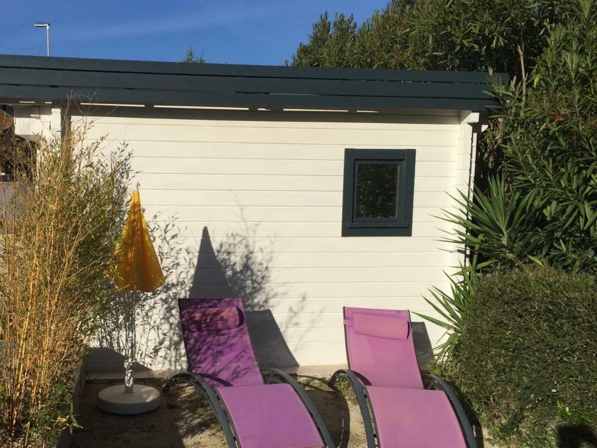 סוסה-לה-פאן L'Escale Cote Bleue B&B And Spa מראה חיצוני תמונה
