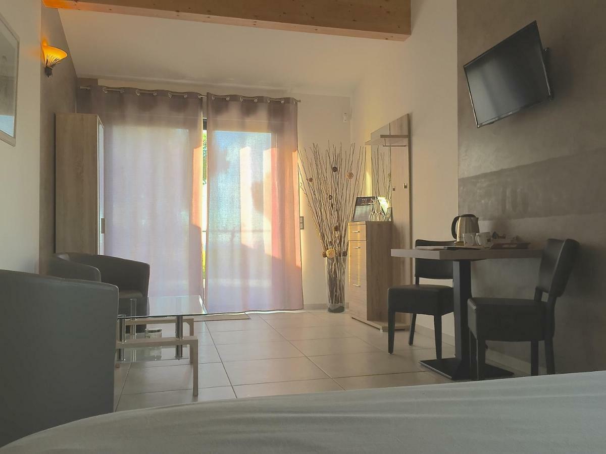 סוסה-לה-פאן L'Escale Cote Bleue B&B And Spa מראה חיצוני תמונה