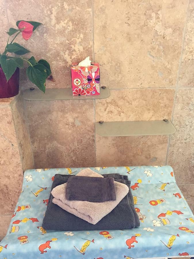 סוסה-לה-פאן L'Escale Cote Bleue B&B And Spa מראה חיצוני תמונה
