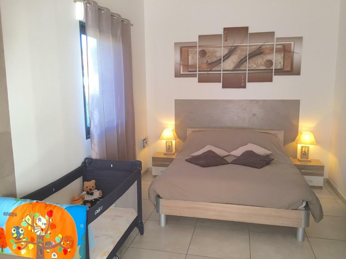 סוסה-לה-פאן L'Escale Cote Bleue B&B And Spa מראה חיצוני תמונה